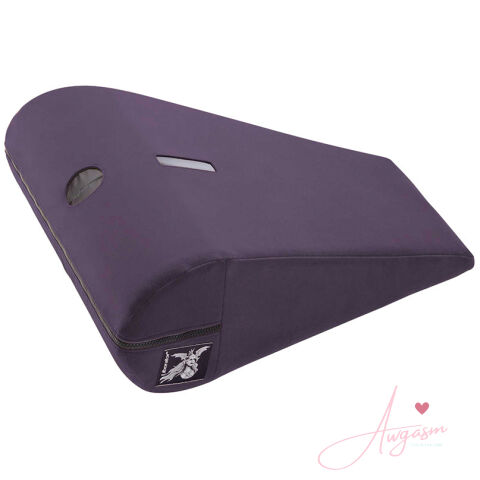 Liberator Axis Magic Wand Velvish-Plum