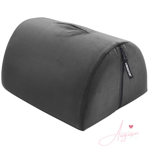Liberator Bonbon Microvelvet-Black