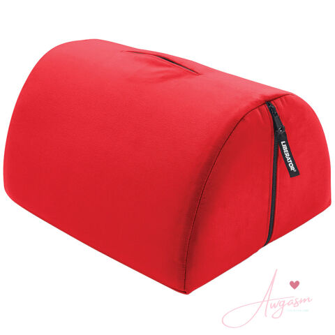 Liberator Bonbon Microvelvet-Flame