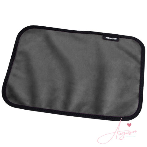 Liberator Fascinator Toy Pad-Black