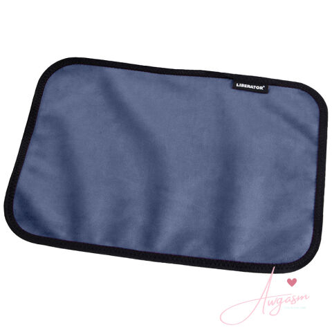 Liberator Fascinator Toy Pad-Indigo