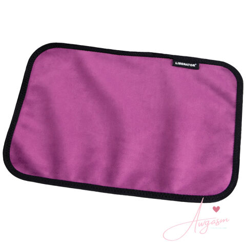 Liberator Fascinator Toy Pad-Purple