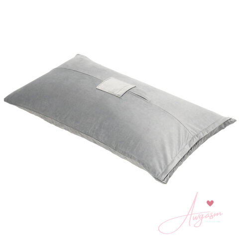 Liberator Humphrey MicroVelvet-Grey