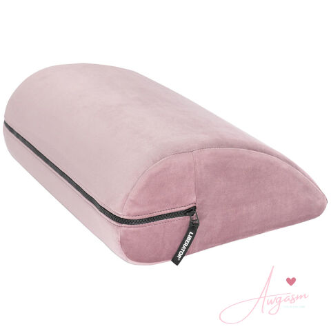 Liberator Jaz Motion MicroVelvet-Rose