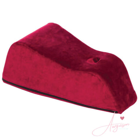 Liberator Wanda Velvish-Merlot