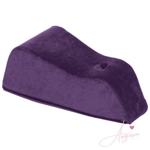 Liberator Wanda Velvish-Plum