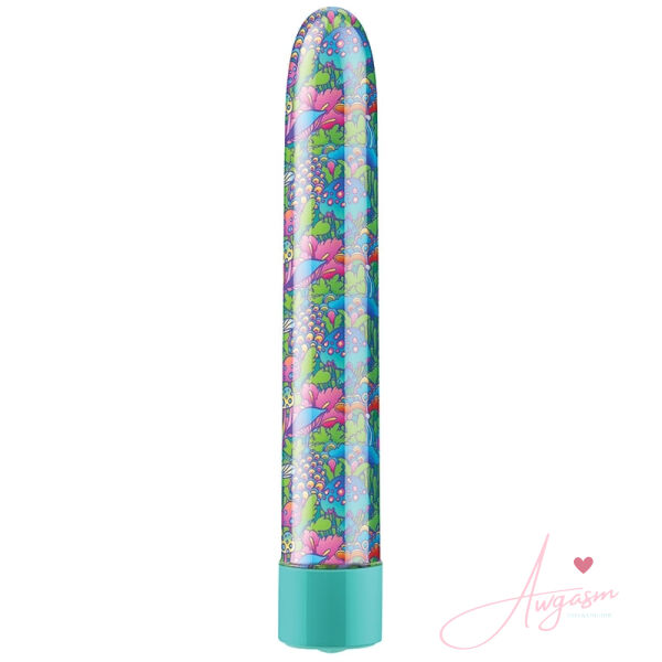 Limited Addiction Rechargeable Vibe-Utopia 7 - Image 2