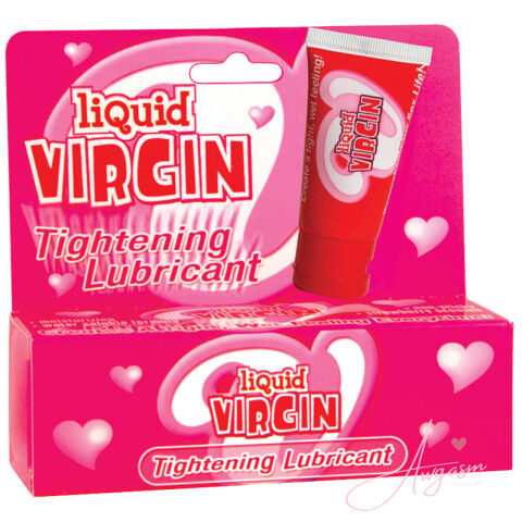 Liquid Virgin Tightening Lubricant 1oz