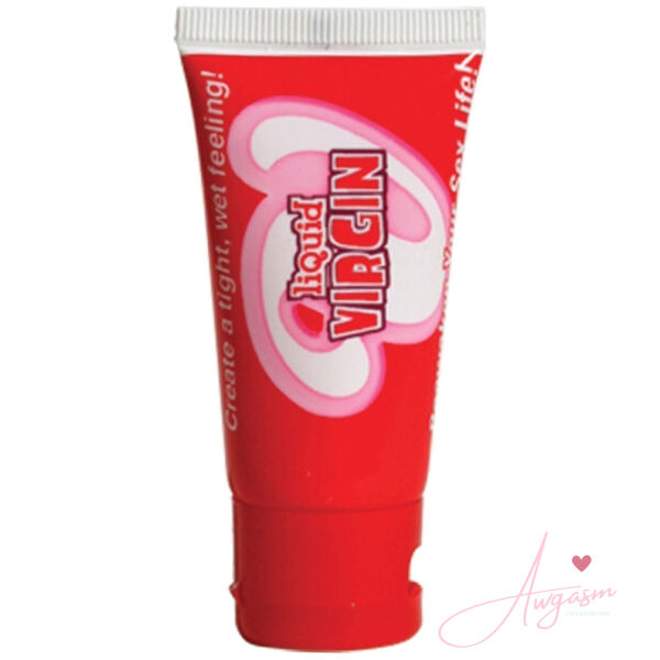 Liquid Virgin Tightening Lubricant 1oz Display of 24 - Image 2