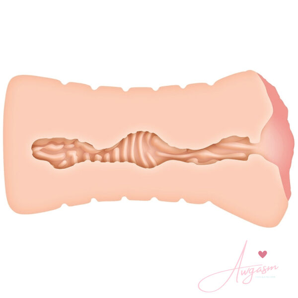 Lisa Ann Realistic Vagina Stroker - Image 5