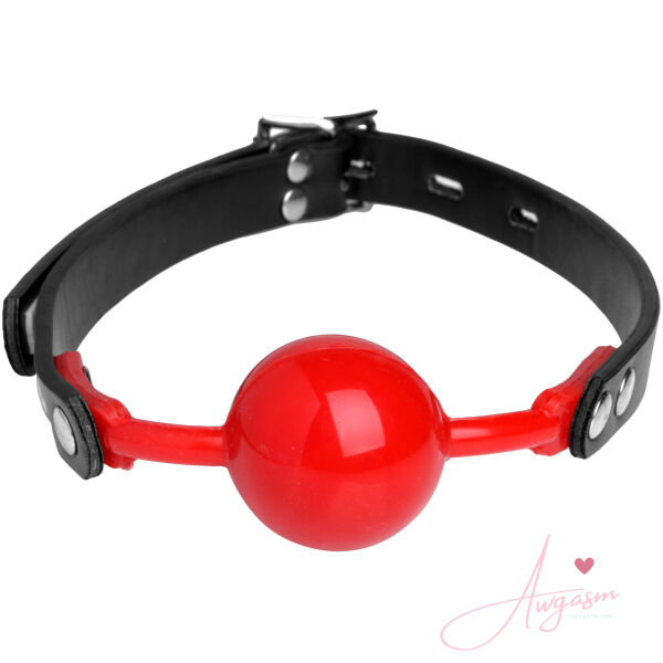 Little Piggy Hog Tie Kit with Comfort Ball Gag - Image 4