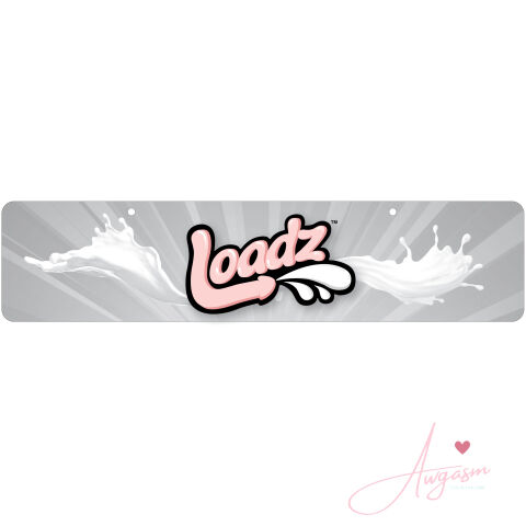 Loadz Display Sign