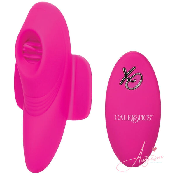 Lock N Play Remote Flicker Panty Teaser - Image 2
