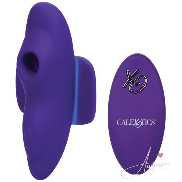 Lock N Play Remote Suction Panty Teaser - Image 2