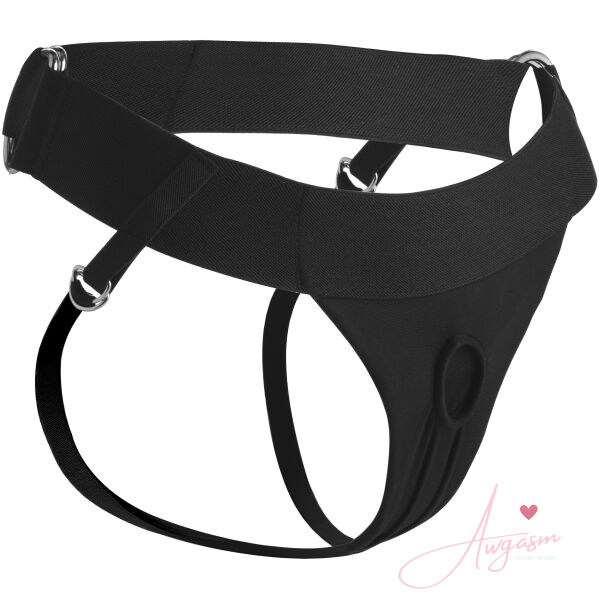 Londyn Jock Style Strap-on Harness - Image 2
