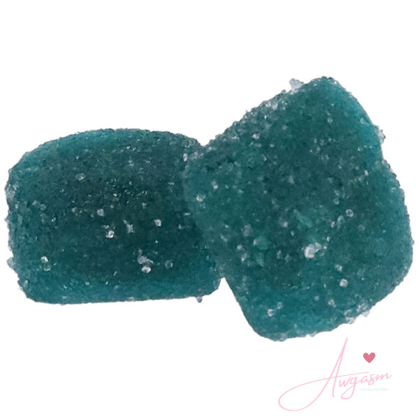 Love Bites Male Sensual Gummies 2pk Singles - Image 2