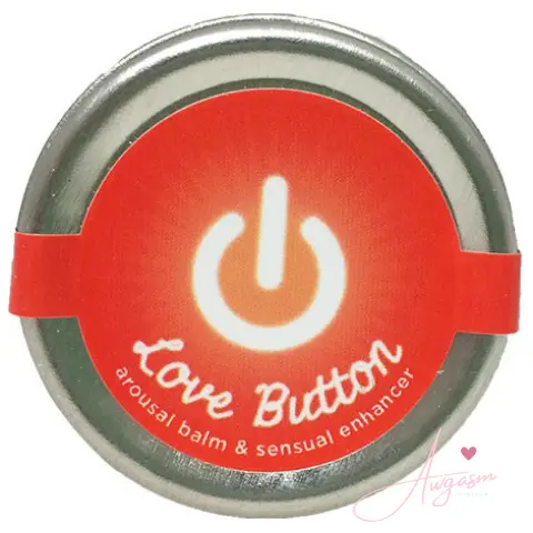 Love Button Arousal Balm and Sexual Enhancer