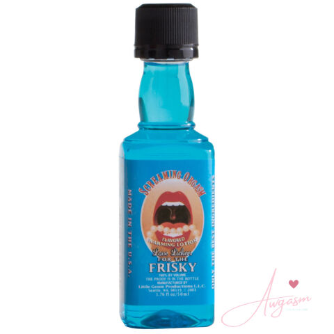 Love Lickers-Screaming Orgasm 1.76oz