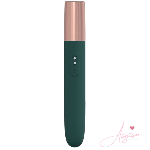 Loveline The Traveler 10 Speed Travel Vibe-Green - Image 3