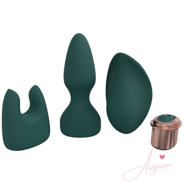 Loveline Ultimate Kit-Green - Image 3