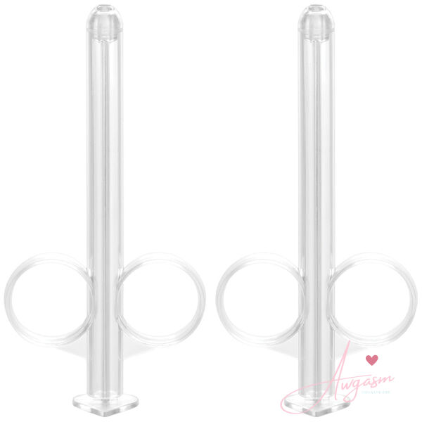 Lube Tube 2-Pack - Image 2