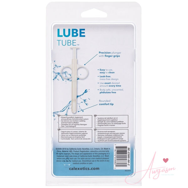 Lube Tube 2-Pack - Image 4