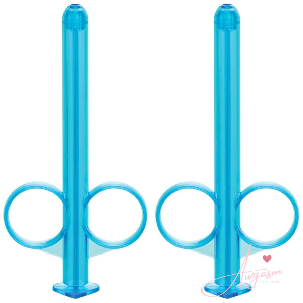 Lube Tube-Blue - Image 2