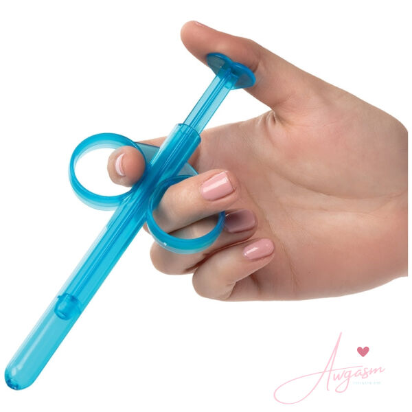 Lube Tube-Blue - Image 3