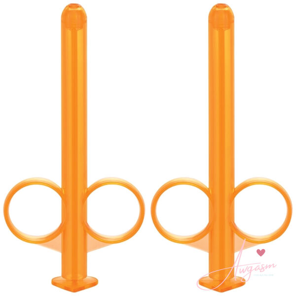 Lube Tube-Orange - Image 2