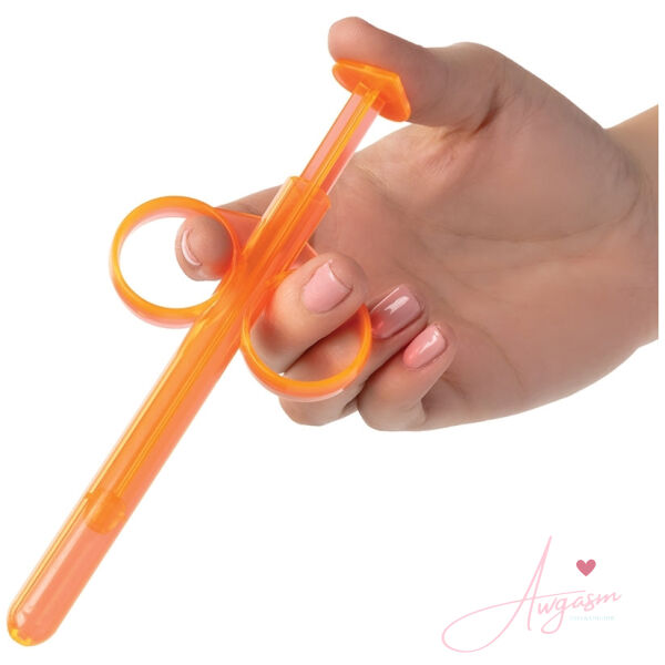 Lube Tube-Orange - Image 3