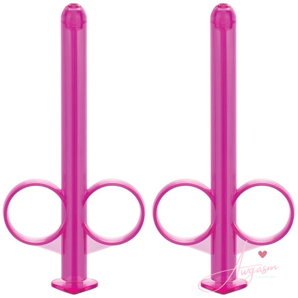 Lube Tube-Purple - Image 2