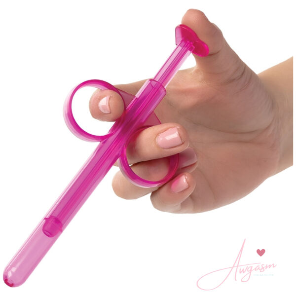 Lube Tube-Purple - Image 3