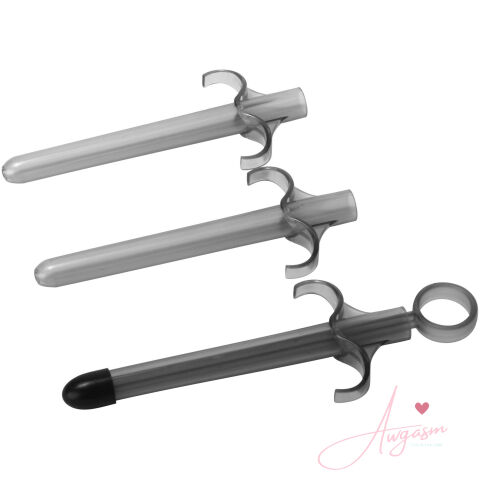 Lubricant Launcher 3 Pack - Smoke