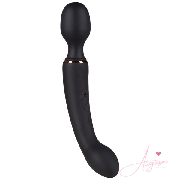 Lush Gia-Black - Image 2