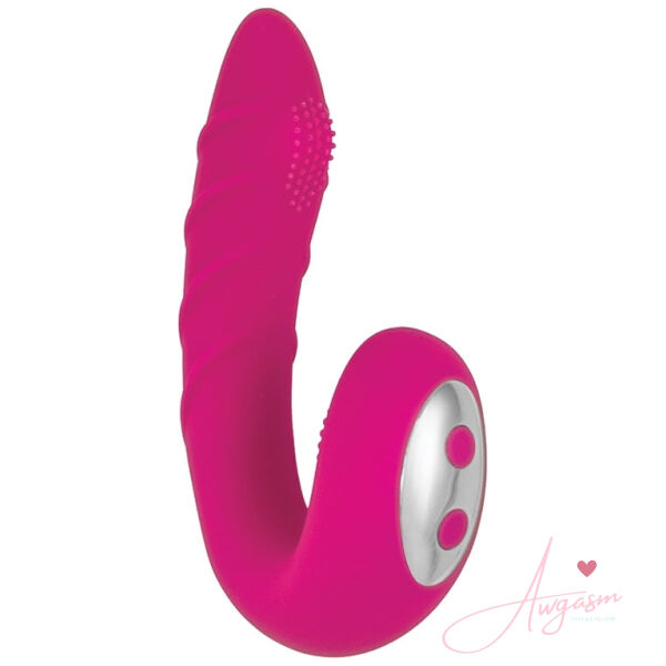 Lustful G-Spot-Pink - Image 2