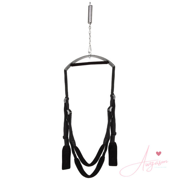Lux Fetish Fantasy Swing - Image 2
