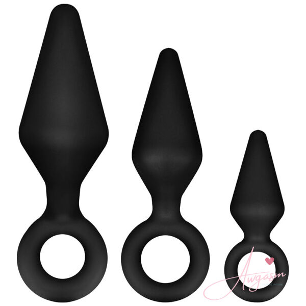 Luxe Candy Rimmer Kit-Black - Image 2