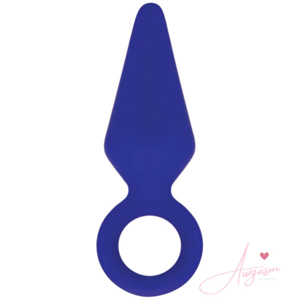 Luxe Candy Rimmer Small-Blue - Image 2