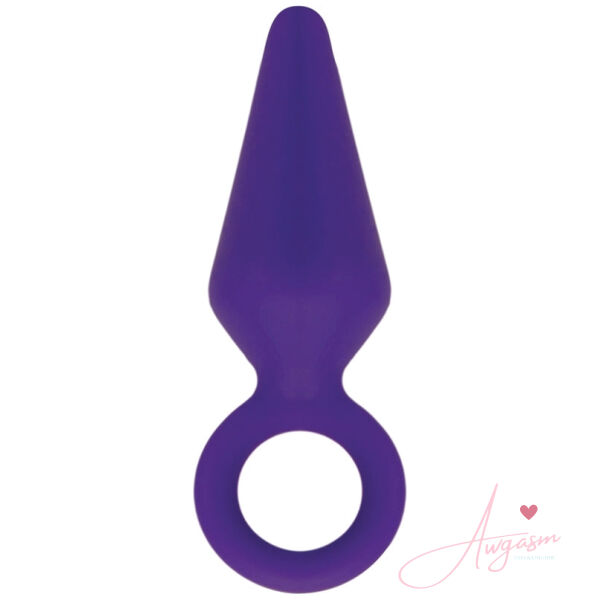 Luxe Candy Rimmer Small-Purple - Image 2