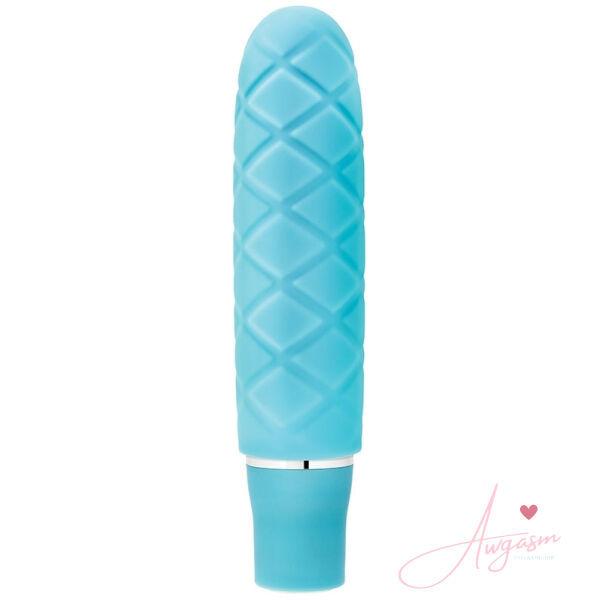 Luxe Cozi Mini-Aqua 4.75 - Image 2