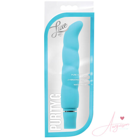 Luxe Purity G-Aqua