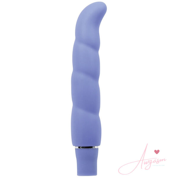 Luxe Purity G-Periwinkle 6.25 - Image 2