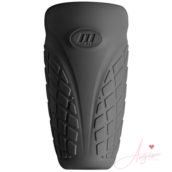 M Elite Platinum Gript-Black - Image 2