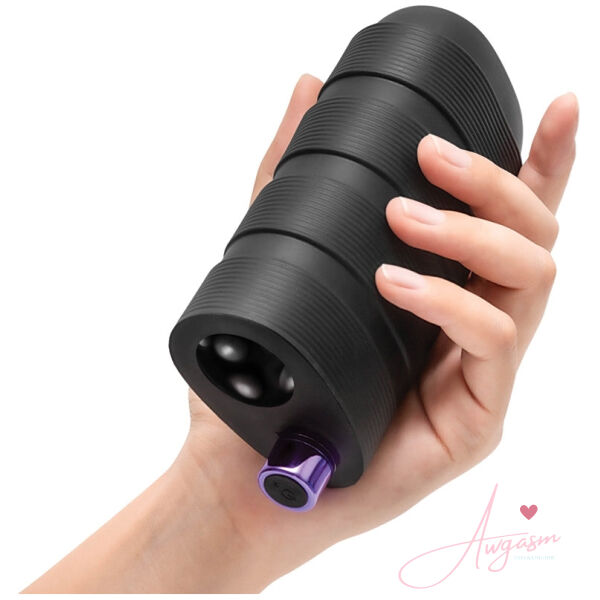 M Elite Platinum Strok-Black - Image 3