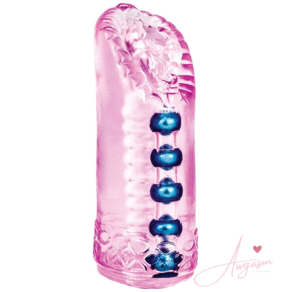 M For Men Sexy Snatch-Pink - Image 2