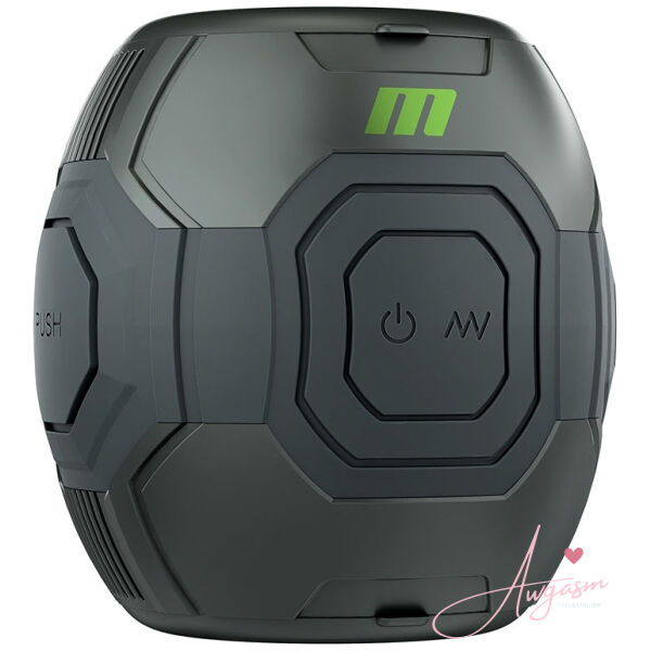 M for Men Dome X Vibrating Masturbator - Image 2