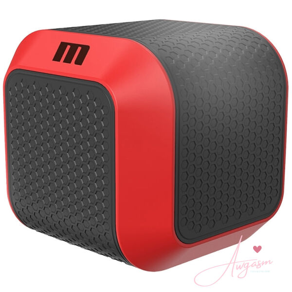 M for Men Slambox-Red - Image 2