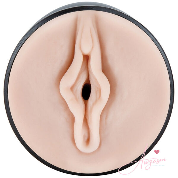 M for Men Soft and Wet Pussy with Pleasure Ridges - Image 3