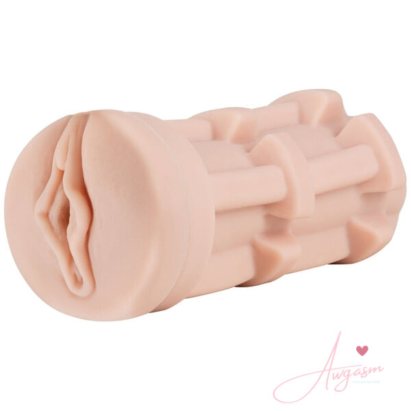 M for Men Soft and Wet Pussy with Pleasure Ridges - Image 5
