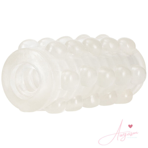 M for Men Soft and Wet Reversible Orb Frosted - Image 2